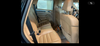 Porsche Cayenne Turbo 4.8 v8 520cv 07/2016