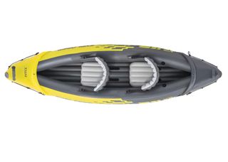 Kayak Hinchable Intex Explorer K2 2 Plazas