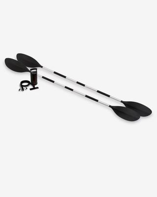 Kayak Hinchable Intex Explorer K2 2 Plazas