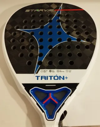 Pala Pádel Starvie