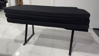 Cama Camper Plegable VW T6 Modular