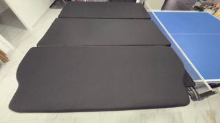 Cama Camper Plegable VW T6 Modular