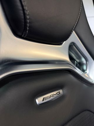 Mercedes-Benz Clase C 2016