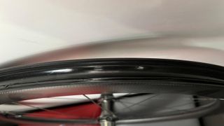 Juego Ruedas Corima 45/62 Carbono