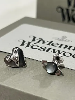 Pendientes Vivienne Westwood tomasina