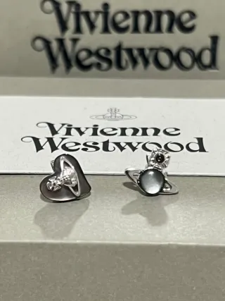 Pendientes Vivienne Westwood tomasina