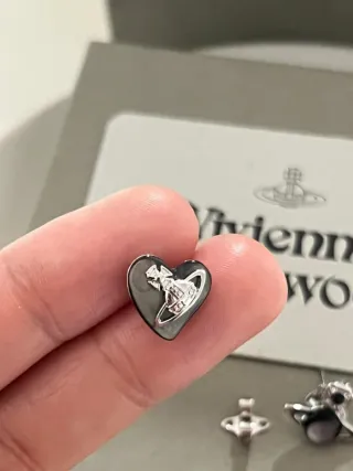 Pendientes Vivienne Westwood tomasina