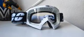 Gafas de motocross / supermotard