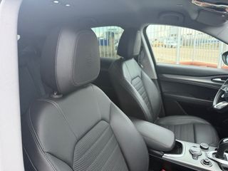 Alfa Romeo Stelvio 2022