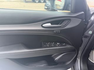 Alfa Romeo Stelvio 2022