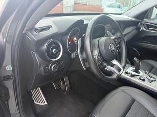 Alfa Romeo Stelvio 2022
