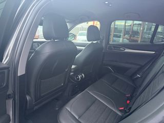 Alfa Romeo Stelvio 2022