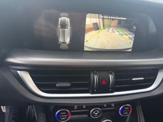 Alfa Romeo Stelvio 2022