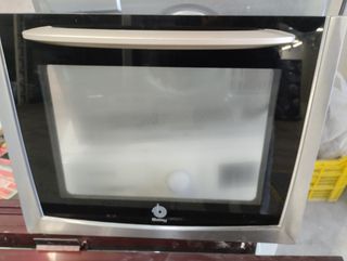 Porta del forno Balay