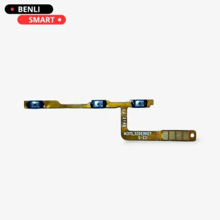 Flex Botones Xiaomi Redmi Note 11 4G M375