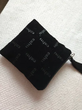 Reloj Daniel Klein Negro