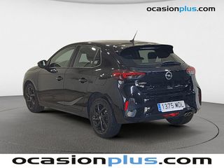 Opel Corsa 1.2T XHT Hybrid GS Auto 96 kW (130 CV)