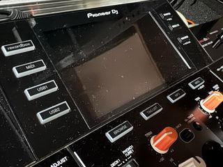 Pioneer XDJ-RX Controlador DJ