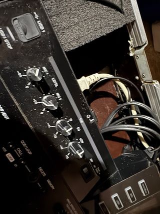 Pioneer XDJ-RX Controlador DJ