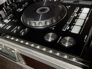 Pioneer XDJ-RX Controlador DJ