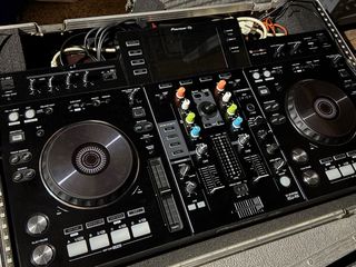 Pioneer XDJ-RX Controlador DJ
