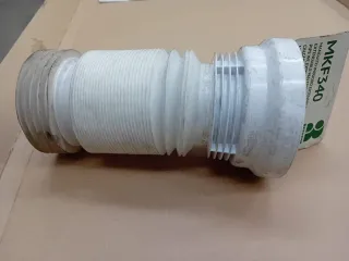 Manguito Inodoro Extensible MKF340