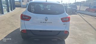 Renault Kadjar 2017