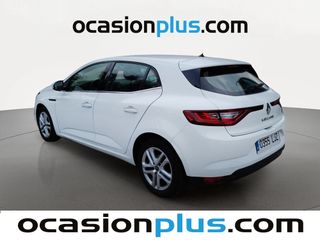 Renault Megane Business Blue dCi 85 kW (115 CV)