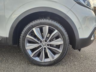 RENAULT KADJAR 1.6DCI ENERGY ZEN 131cv