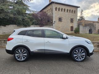 RENAULT KADJAR 1.6DCI ENERGY ZEN 131cv