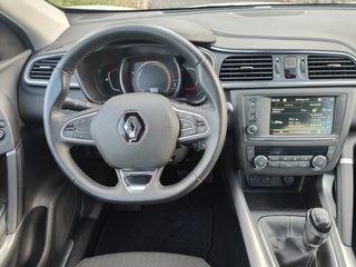RENAULT KADJAR 1.6DCI ENERGY ZEN 131cv
