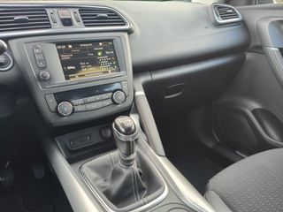 RENAULT KADJAR 1.6DCI ENERGY ZEN 131cv