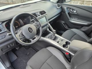 RENAULT KADJAR 1.6DCI ENERGY ZEN 131cv
