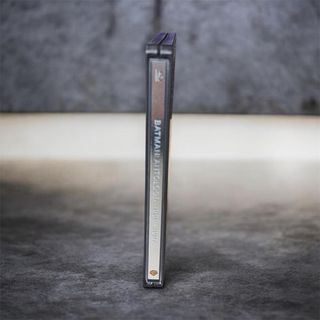 Batman Antologia 1989-1997 Steelbook Blu-ray