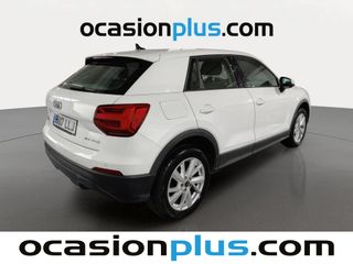 Audi Q2 Advanced 30 TFSI 85 kW (116 CV)