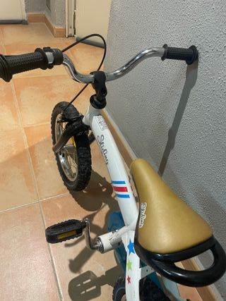 Bicicleta Infantil Sliding Imaginarium