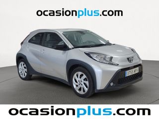 Toyota Aygo X Cross 1.0 VVT-I Play 53 kW (72 CV)