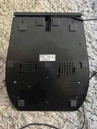 Volante Thrustmaster T150 Force Feedback + Pedales