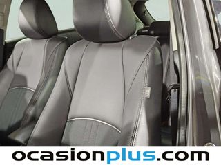 Mazda CX-3 2.0 G Zenith 2WD AT 89 kW (121 CV)