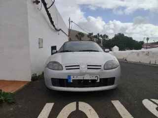 MG TF 2005