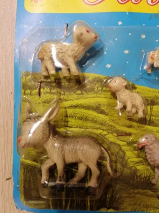 Belén Oliver Cabezones - Nacimiento