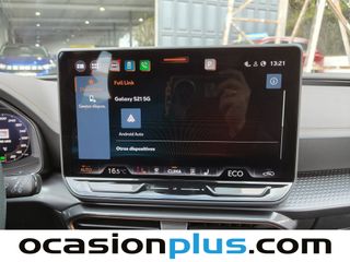 CUPRA León 1.5 TSI e-Hybrid 150 kW (204 CV) DSG