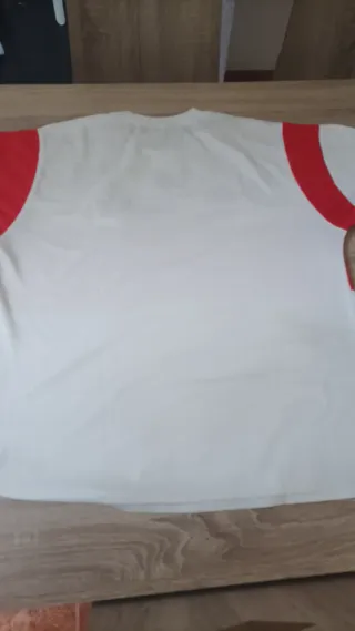 Camiseta San Sebastián de los Reyes