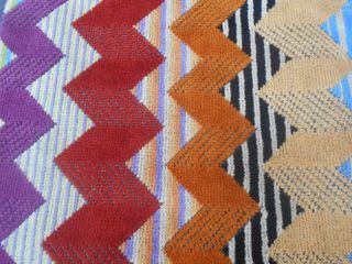 MISSONI TELO DOCCIA VELOUR 100X150 ALFRED 159