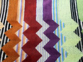 MISSONI TELO DOCCIA VELOUR 100X150 ALFRED 159