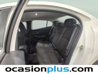 Mazda Mazda 3 2.5L E-SKY G MHEV Prime-line 103 kW (140 CV)