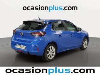 Opel Corsa 1.2 XEL S&S Edition 55 kW (75 CV)