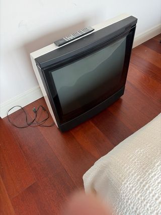 Televisor Bang & Olufsen MX 5500 CRT