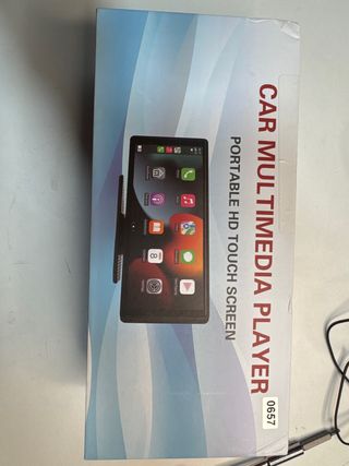 car multimedia player