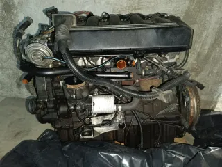 Motor BMW M57d30 306D1